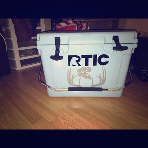 RTIC COOLER